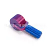 Pintura de Diamantes Rodillo para Pintura de Diamantes Rodillo para Pintura de Diamantes Impresión 3D Ensamblaje Taladro de Columna