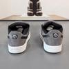 Otoño 2024 Zapatos Nuevos para Hombre Planos Versátiles Zapatos de Skate Estilo Coreano Moda Pareja Estudiantes tenis Marca de Moda Zapatos de Pan