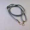 Bolsa para Funda de Teléfono Móvil Accesorios de Correa Correa Diagonal Ajustable para Hombro Bolsa para Teléfono Móvil Correa Fina Correa de Repuesto Correa para Mochila Escolar de Mujer