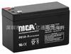 Batería Rui Brand Mca FC12-7 12V7Ah Batería de Plomo-Ácido Sellada Regulada por Válvula Luz LED para Mercado Nocturno Protección contra Incendios