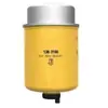 Filtro Separador de Agua de Aceite de Motor Personalizado OEM de Fábrica Filtro de Combustible Diésel 138-3100 1383100