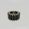 Engrenagem Reta Industrial Engrenagem Helicoidal de Dentes Endurecidos Linha Única e Dupla Engrenagem de Transportador de Passo Duplo Engrenagem de Pinhão Resistente ao Desgaste