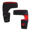 Cinto de proteção para pernas de fitness transfronteiriço, cinto de proteção para virilha anti-tensão muscular, cinto de proteção para quadril, equipamento de proteção esportiva de compressão para levantamento de coxa