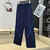 Pantalones cargo deportivos casuales de secado rápido para pareja, finos, con bloques de color, estilo montaña para exteriores, línea Suha, y pantalones de chándal de pierna curva