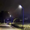 Luz de Jardim Externa Led Super Brilhante Luz de Paisagem 3m Comunidade Perfil de Alumínio Casa de Jardim Alto Brilho À Prova d'Água Luz de 7 Caracteres