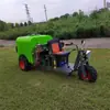 Fabricante direto da fábrica com grande estoque máquina pulverizadora