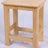 Mesas e Cadeiras Escolares Personalizadas de Madeira Maciça, Mesa Individual de Estudo, Mesas e Cadeiras para Jardim de Infância, Mesa de Estudo Multifuncional de Madeira Maciça para Uso Doméstico
