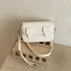 Bolsa feminina de grande capacidade transfronteiriça, novo modelo primavera 2026, bolsa de ombro sob o braço, conjunto mãe e filha, bolsa quadrada pequena para trabalho e deslocamento feminino