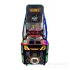 Fabricante de Consolas de Videojuegos Pantalla LCD Máquina de Baloncesto Máquina de Tiro Marco Juegos Deportivos de Monedas Máquinas de Diversión Venta al por Mayor