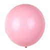 Globos de Látex Gruesos de 18 pulgadas al por Mayor para Decoraciones Festivas, Actividades del Día del Niño, Habitaciones de Boda, Macarons, Navidad
