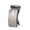 Cinturón de Negocios para Hombre de 3.5 cm con Hebilla Automática de Aleación de Zinc, Venta al por Mayor desde Fabricante, Cinturón con Hebilla Automática de Gama Media a Alta