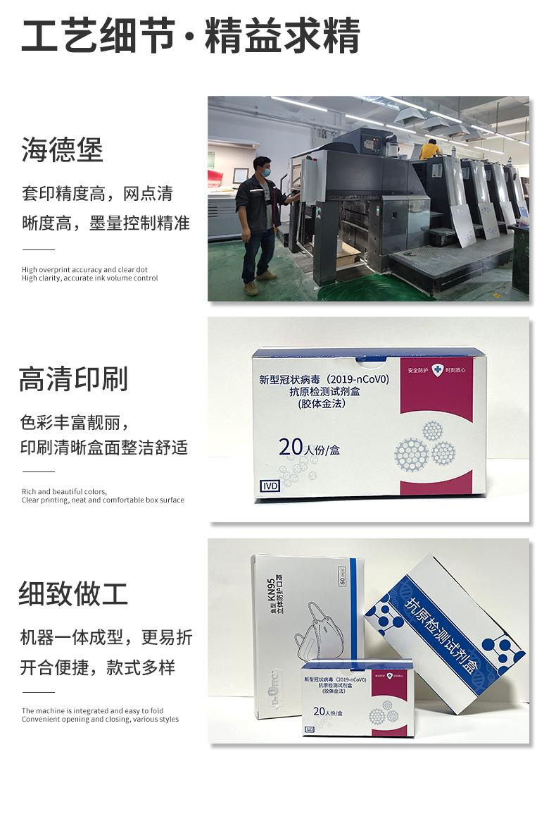 医疗药品包装
