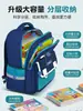 Mochilas Escolares para Niños de Primaria Grados 1-3-6, Mochilas Infantiles para Niñas, Protectoras de Columna, Reductoras de Peso, Anti-Joroba, Almacenamiento, Ligeras