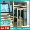 Fabricante de Guangzhou Huangben Exporta Ascensores Personalizados para Hogares, Hoteles, Zonas Residenciales, Centros Comerciales y Ascensores Panorámicos para Villas