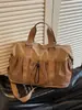 Bolsa de viaje de gran capacidad, bolsa de mano para viajes cortos, bolso de mano para viajes de negocios, bolsa de equipaje ligera, bolsa deportiva y de fitness para parejas, bolsa de viaje