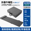 Colchoneta para siesta específica para la escuela, Colchoneta para siesta para estudiantes, Colchoneta para dormir en el piso, Colchón plegable, Tatami para niños, Colchoneta de piso