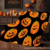 Manta de Franela al por Mayor Transfronteriza de Amazon, Popular Manta de Halloween de Terror, Manta para Siesta de Cuatro Estaciones, Manta Cubre Sofá