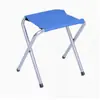 Mesa Plegable y Sillas de Aleación de Aluminio para Exteriores Mesa Portátil Mesa para Puesto de Mercado Nocturno Mesa Publicitaria Simple para Exteriores
