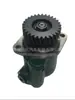 Bomba de Dirección Asistida para Coche, Bomba de Paletas Ybz216N-027 Ybz216N-027