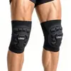 Rodilleras de Espuma Anticolisión EVA de Amazon, Protectores de Rodilla Engrosados para Senderismo y Gateo, Rodilleras de Manga de Alta Elasticidad para Danza y Gateo