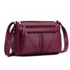 Bolsa Feminina Novo Estilo, Bolsa Transversal, Bolsa de Alta Qualidade com Grande Capacidade, Bolsa Feminina da Moda, Bolsa de Ombro de Luxo Leve, Grande Capacidade para Mulheres