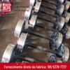 Imagem de Jogo de Rodas de Mineração com Diâmetro de 300mm, Preço de Jogo de Rodas de Mineração Sólidas, Roda Industrial de Mineração Resistente ao Desgaste
