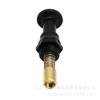 Adequado para Carburador Keihi Fcr Mx 28 31 35 37 39 41mm Porta de Ar de Partida a Frio Porta de Ar Manual