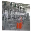 Chengyue Suministro Reactor de Síntesis Hidrotermal Hervidor Dispersor de Alta Velocidad Reactor de Calentamiento Eléctrico de Acero Inoxidable