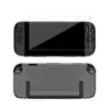 Case de Cristal Transparente Switch2 Mais Vendido no Exterior Fábrica Case Brilhante Switch2 Geração Case Protetor Transparente Oled
