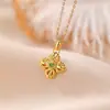 Yilu Prata S999 Prata Pura Banhado a Ouro Jade Natural Vajra Pingente Personalidade Vintage Novo Estilo Chinês Pingente de Corrente para Clavícula