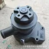 Bomba d'água R6105 Zh4102 Weifang Gerador Peças do Motor Diesel Alta Eficiência e Alto Desempenho