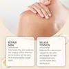 Crema Humectante para la Piel con Grasa de Res y Miel Woodsleep, Crema para el Cuidado de la Piel Hidratante, Humectante, Suavizante y Nutritiva