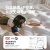 Nuevo Modelo de Cama Inflable para Exteriores con Bomba Integrada, Inflado con un Solo Toque, Colchón Inflable Portátil, Cama Doble para Uso en Casa para Dormir en el Suelo, Cama de Repuesto