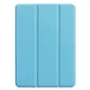 Adecuado para Apple iPadmini Tablet Pro11Air9.7 Funda Protectora Custer Funda Protectora con Soporte Plegable