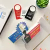 Especial para Fabricação de Cartões de PVC - Cartão de Formato Especial, Cartão de Retrato de Documento em PVC, Cartão de Membro VIP, Impressão de Cartão de Visitas, Impressão de Cartão Transparente