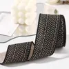 Tela con Estampado de Estrellas de un Solo Lado con Patrón de Líneas Onduladas Vintage Accesorios Textiles para el Hogar Materiales para Hacer Cintas y Accesorios para el Cabello