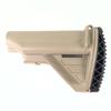 Ctr Python Pattern Mft Sba3 Azul Mod Str Moe Hogue Cobra Venenosa Brinquedo Suporte Dorsal de Nylon
