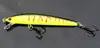 Atacado de ponto pequeno isca isca biônica anzol isca falsa simulação isca falsa Luya isca falsa Mino 10cm/9g