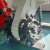 Máquina fresadora y excavadora para hormigón y roca, Equipo de fresado y excavación para ingeniería de túneles, Máquina tuneladora hidráulica