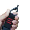 Clip Universal para Botella de Agua para Senderismo y Ciclismo, Estilo Táctico, Varios Ganchos, Correa Antideslizante para Boca de Botella, Hebilla, Soporta Diseños Personalizados