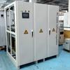 Xingkerong Fábrica Directa Trifásico Sin Contacto Ahorro de Energía Estabilizador de Voltaje Fuente de Alimentación ASR-1000KVA380V