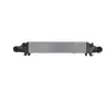 Adequado para Radiador do Sistema de Resfriamento do Intercooler Superalimentado Mercedes-Benz W166 Resfriador de Ar Superalimentado para Carro Intercooler