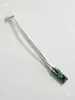 Sensor de Temperatura e Umidade SHT20 SHT30 Cabo Plano 10CM Módulo de Sonda SHT31 SHT35