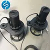 Principio de Funcionamiento del Aireador Sumergible Centrífugo Tipo Fundición Fabricante de Aireadores Submarinos QXB-5.5KW
