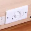 Cubo de Fuego Eléctrico Caja de Fuego Eléctrica Interruptor Lámpara de Cuarzo Tubo de Calentamiento Protector contra Sobrecalentamiento Control de Temperatura Cubo de Fuego Accesorios para Estufa de Fuego