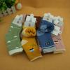Pinpin Baby Calcetines de Toalla para Bebé de Invierno Calcetines de Felpa Calcetines Cálidos para Niños Bebé Venta al por Mayor