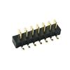 B01M-7P-R4 Conector de Batería para Notebook Zócalo Macho Espaciamiento 2.5 Cable Retardante de Llama Adaptador de Nueva Energía 1U