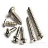Tornillos Autorroscantes