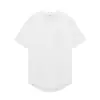Ropa Deportiva Personalizada Camiseta de Manga Corta para Hombre Ropa Deportiva Ajustada Alta Elasticidad Transpirable Absorbe el Sudor Camiseta Top para Correr Entrenamiento