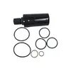 Adecuado para 2901071200 Kit de Mantenimiento de Válvula de Drenaje Wsd25 Atlas Tornillo Piezas de Compresor de Aire